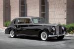 Rolls-Royce Phantom V 7-Passenger Limousine 1962 года